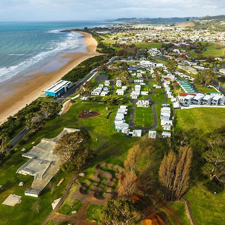 Big4 Tassie Getaway Park Ulverstone Εξωτερικό φωτογραφία