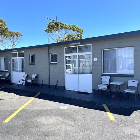 Big4 Tassie Getaway Park Ulverstone Εξωτερικό φωτογραφία