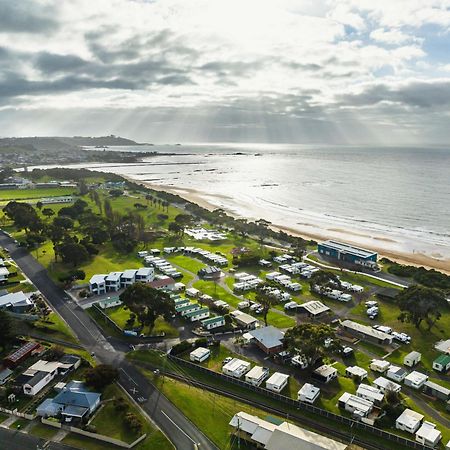 Big4 Tassie Getaway Park Ulverstone Εξωτερικό φωτογραφία