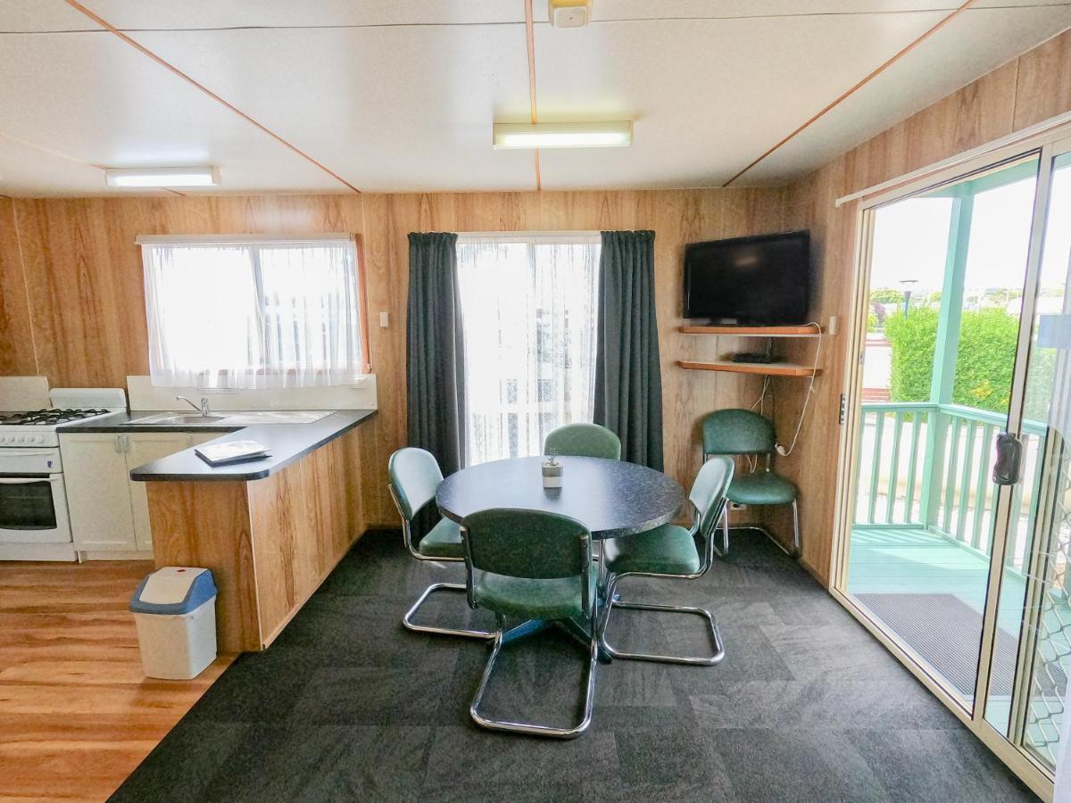 Big4 Tassie Getaway Park Ulverstone Εξωτερικό φωτογραφία