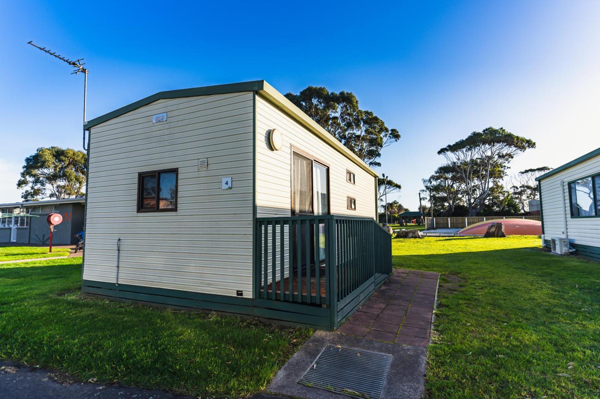 Big4 Tassie Getaway Park Ulverstone Εξωτερικό φωτογραφία