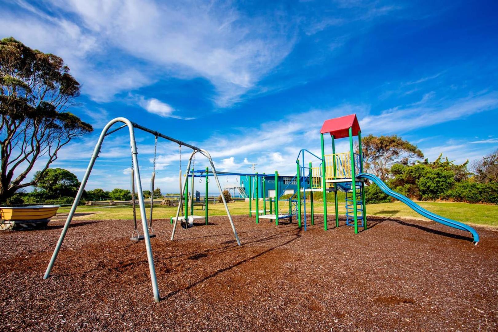Big4 Tassie Getaway Park Ulverstone Εξωτερικό φωτογραφία