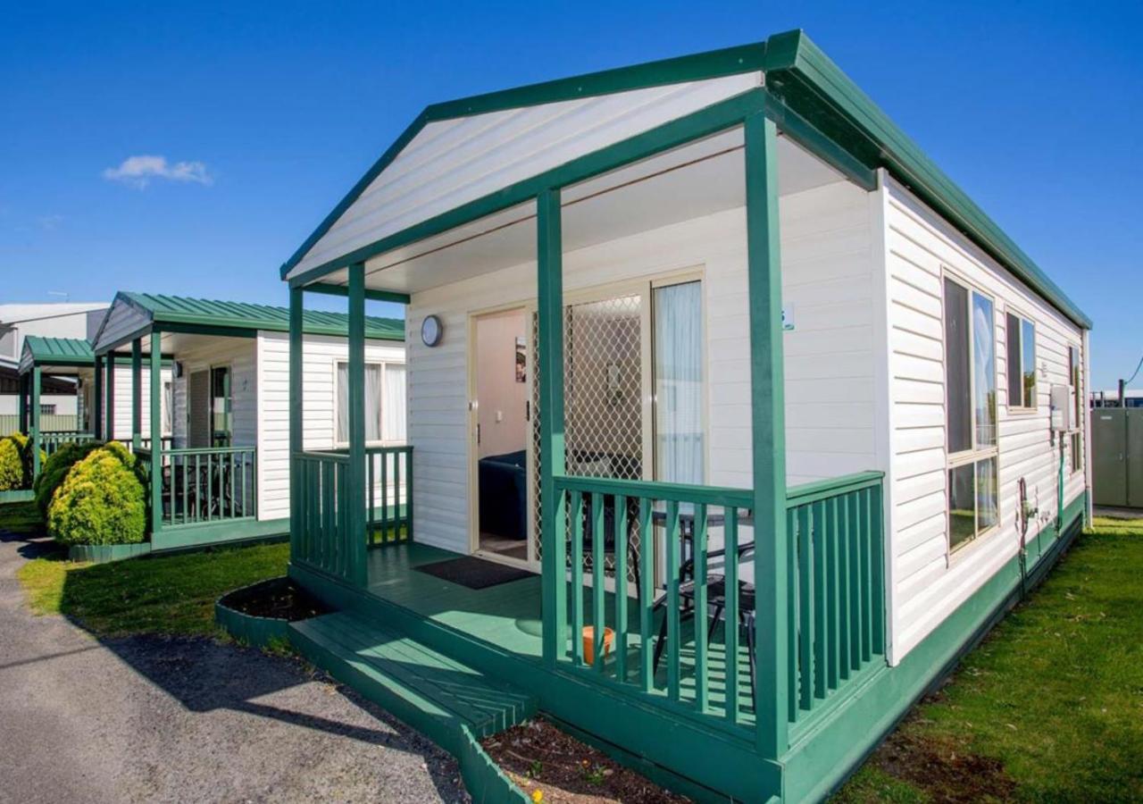Big4 Tassie Getaway Park Ulverstone Εξωτερικό φωτογραφία