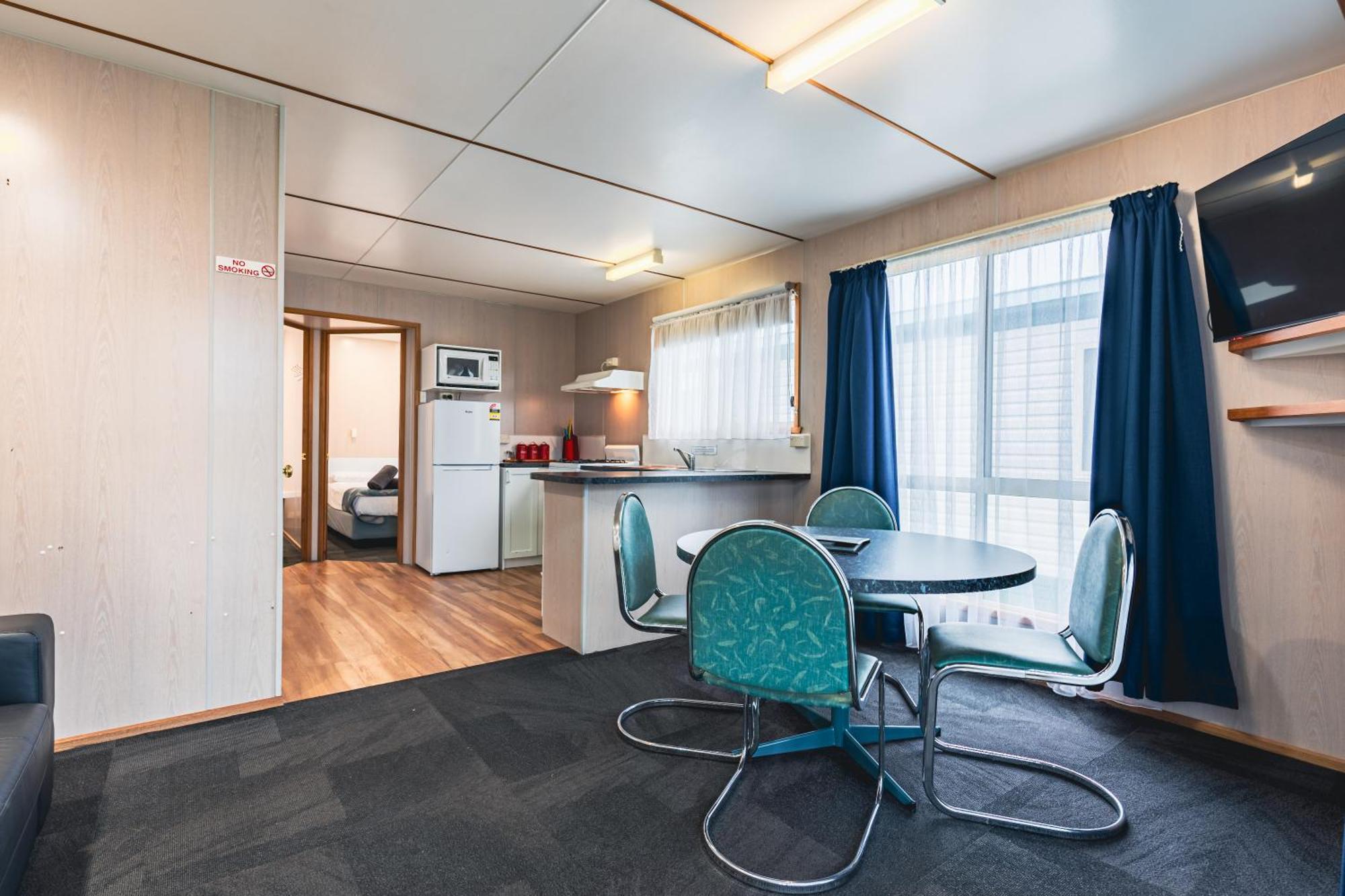 Big4 Tassie Getaway Park Ulverstone Εξωτερικό φωτογραφία