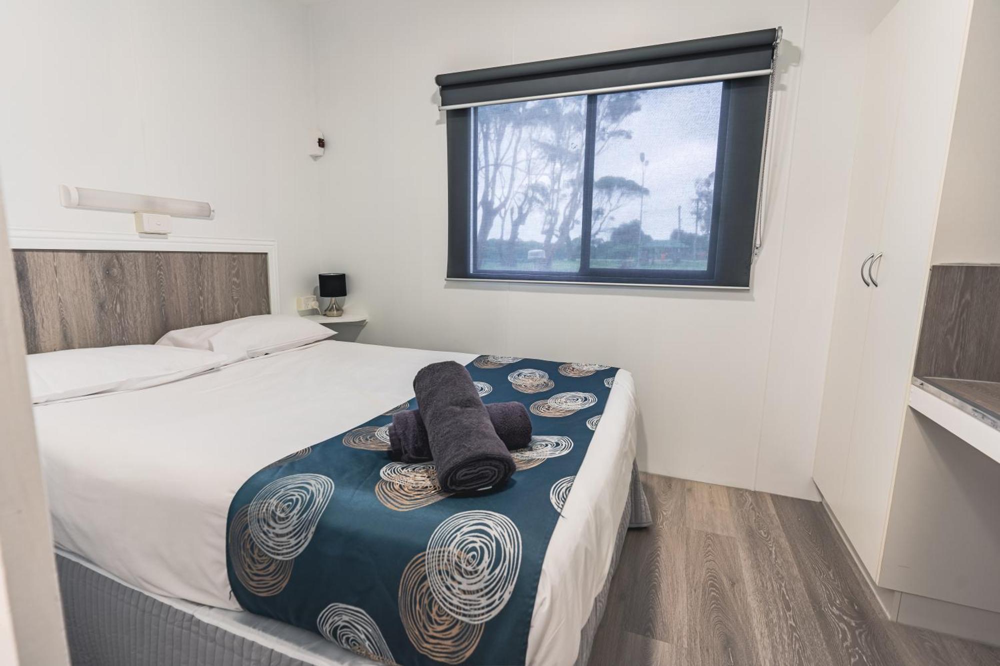 Big4 Tassie Getaway Park Ulverstone Εξωτερικό φωτογραφία