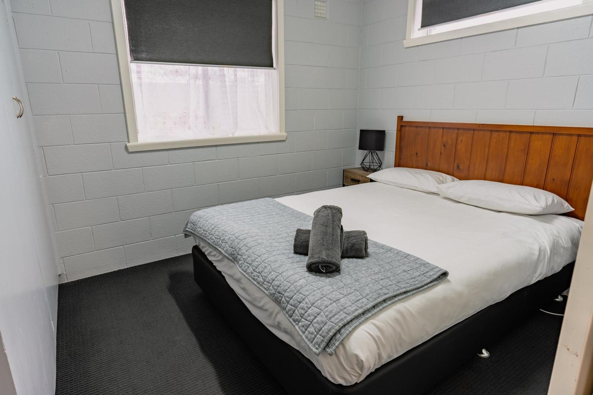 Big4 Tassie Getaway Park Ulverstone Εξωτερικό φωτογραφία