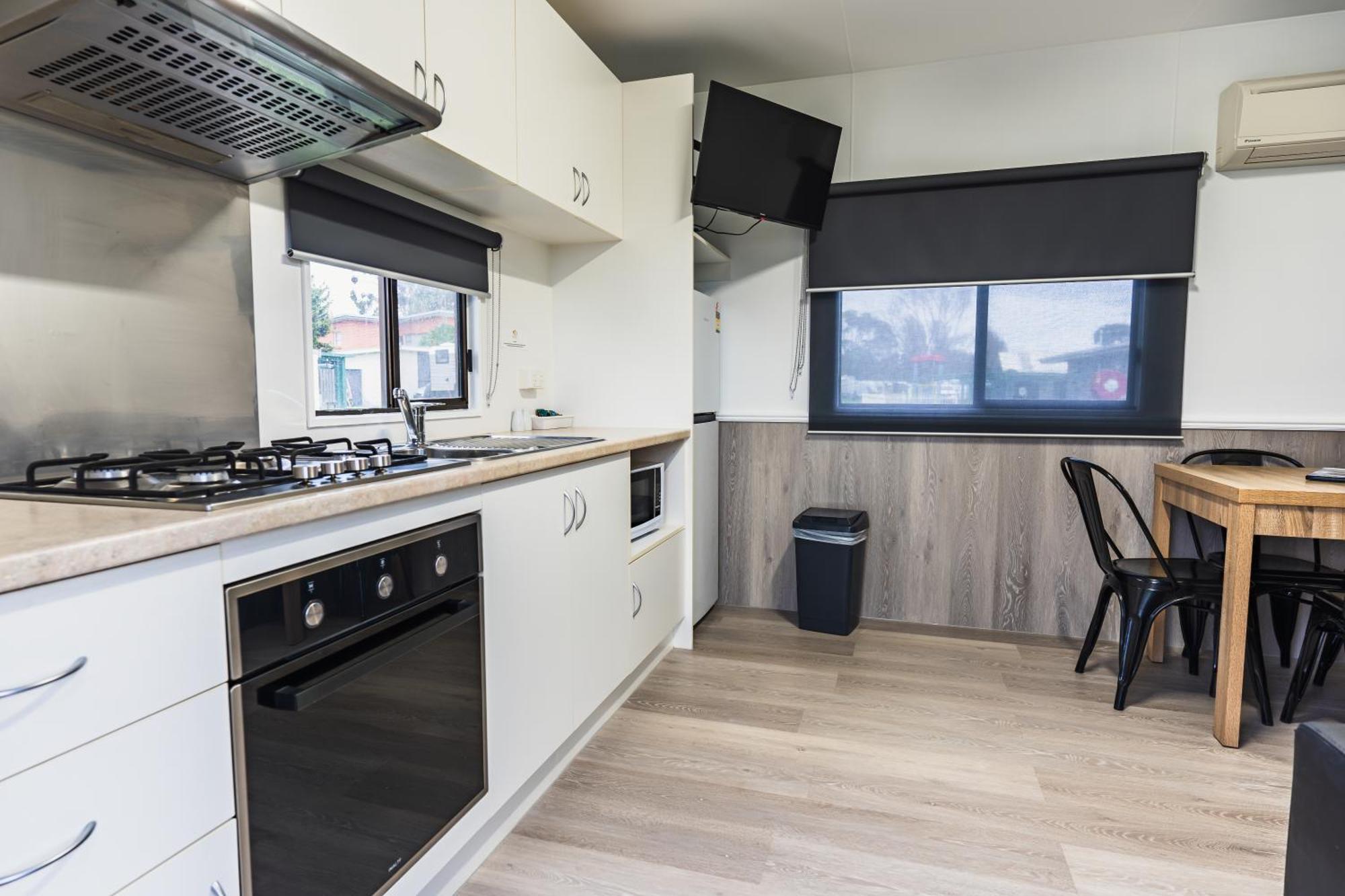 Big4 Tassie Getaway Park Ulverstone Εξωτερικό φωτογραφία