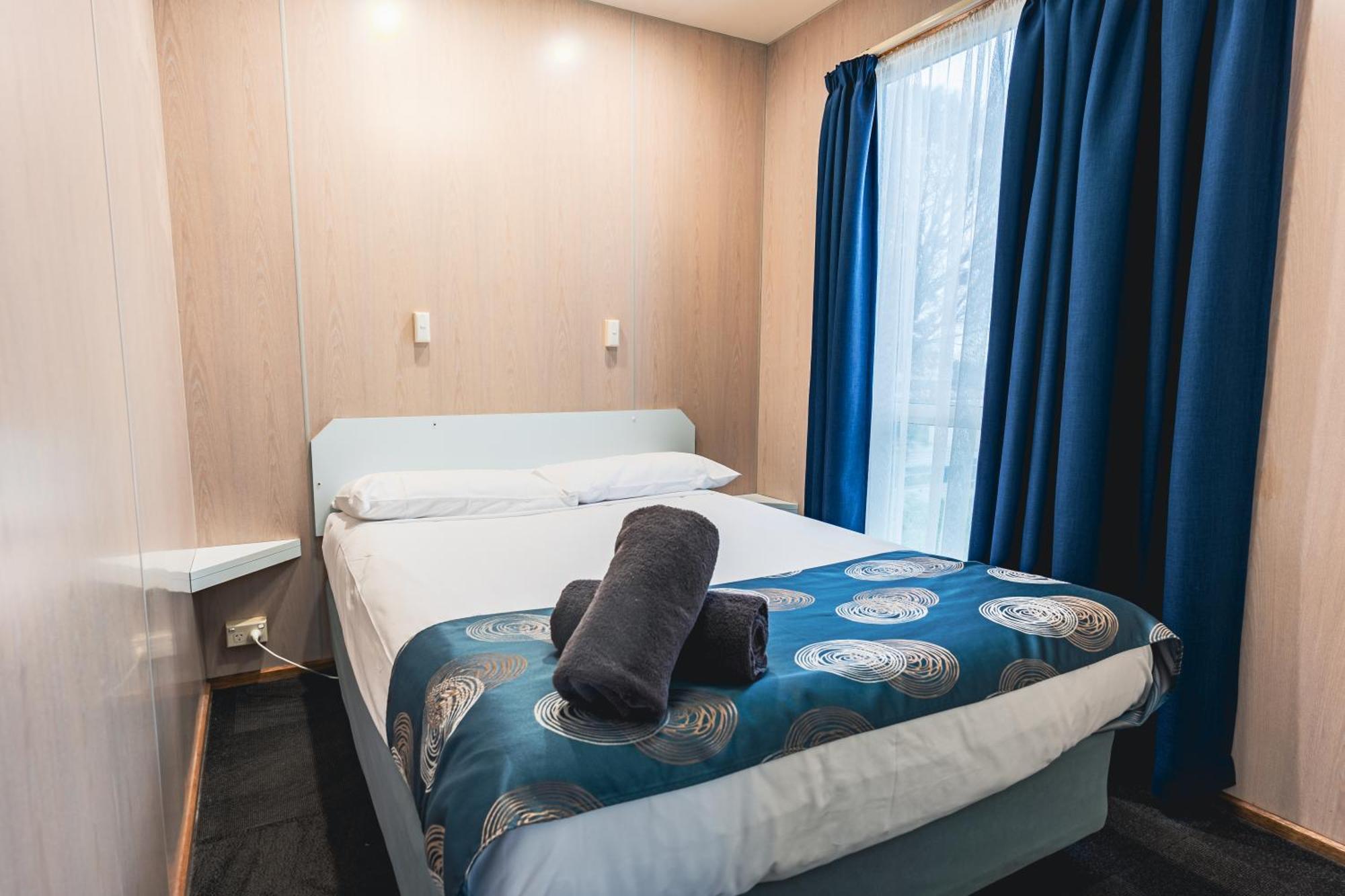 Big4 Tassie Getaway Park Ulverstone Εξωτερικό φωτογραφία