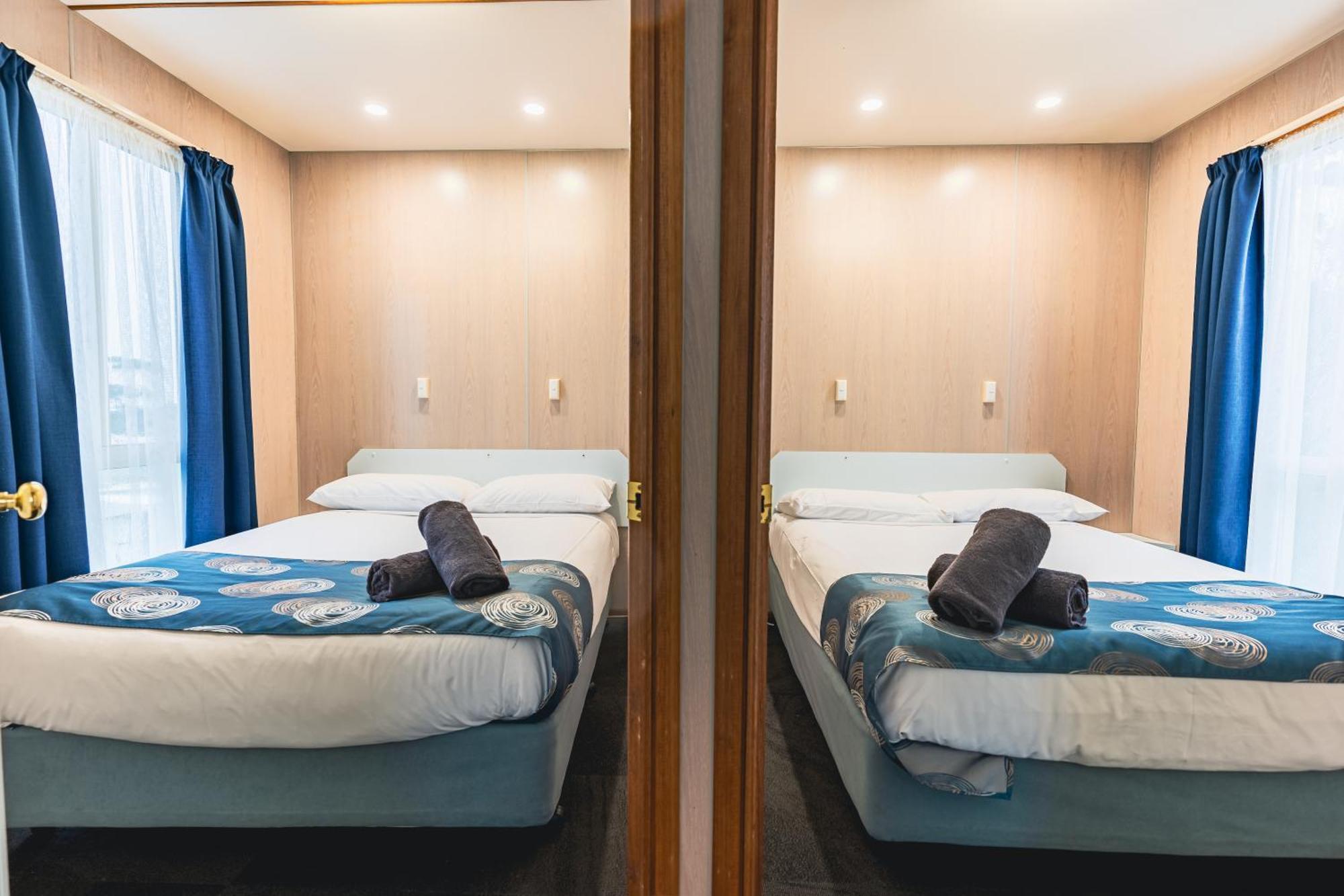 Big4 Tassie Getaway Park Ulverstone Εξωτερικό φωτογραφία