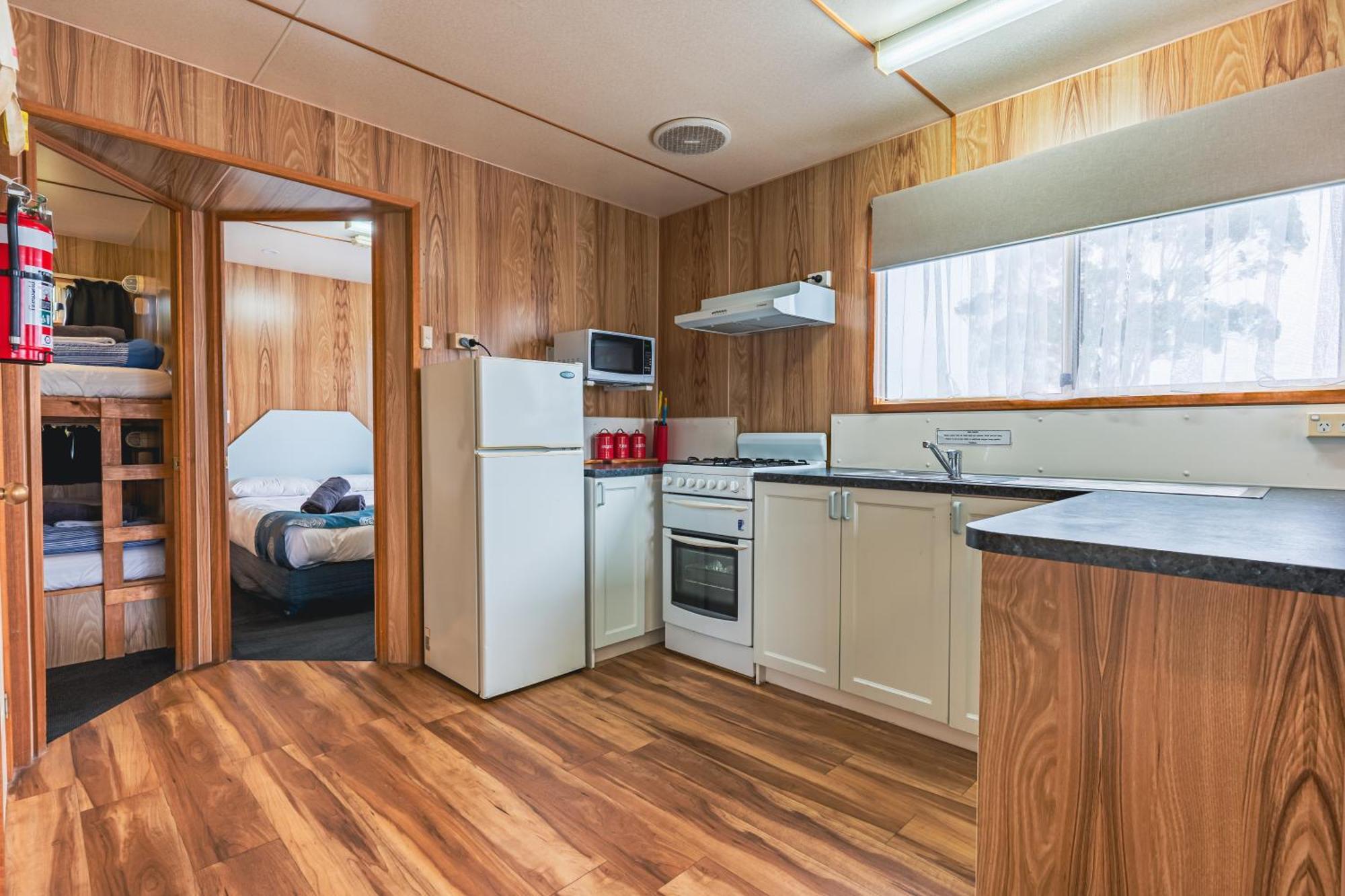 Big4 Tassie Getaway Park Ulverstone Εξωτερικό φωτογραφία