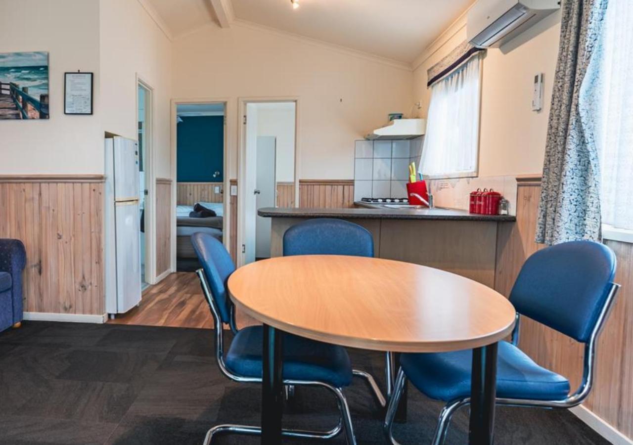 Big4 Tassie Getaway Park Ulverstone Εξωτερικό φωτογραφία