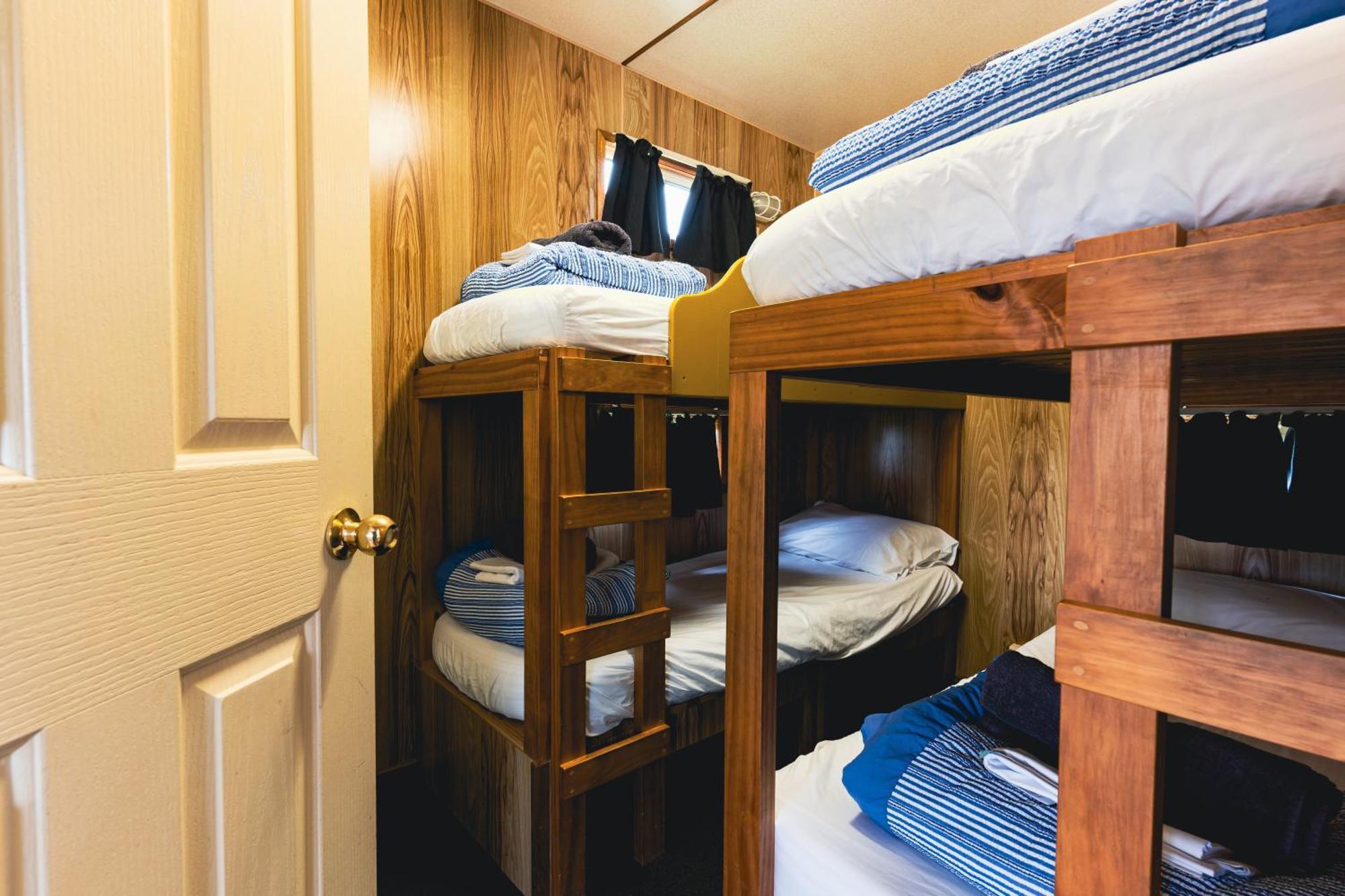 Big4 Tassie Getaway Park Ulverstone Εξωτερικό φωτογραφία