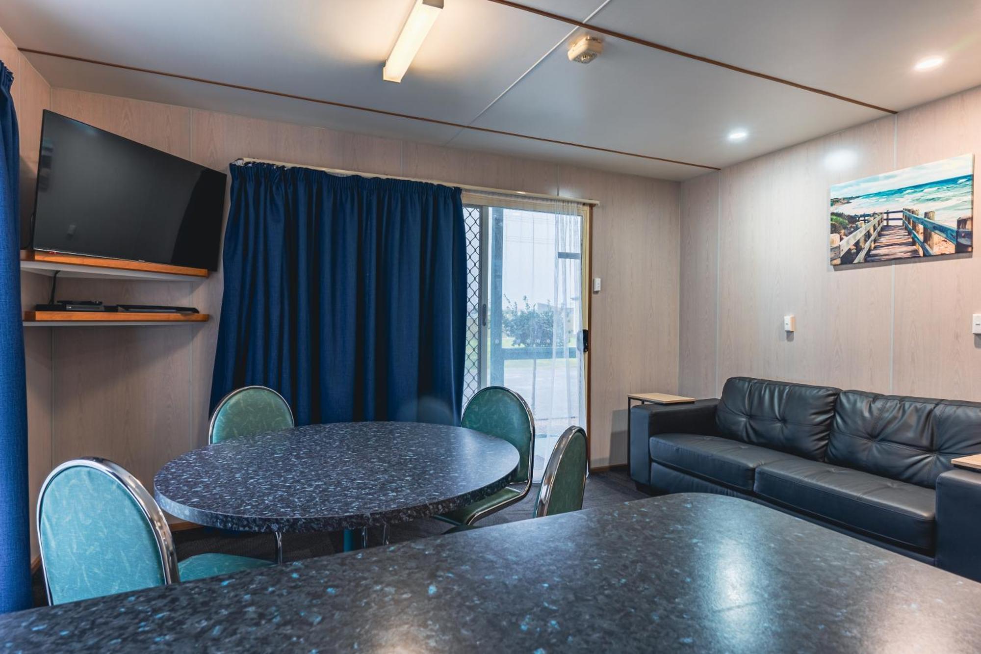Big4 Tassie Getaway Park Ulverstone Εξωτερικό φωτογραφία