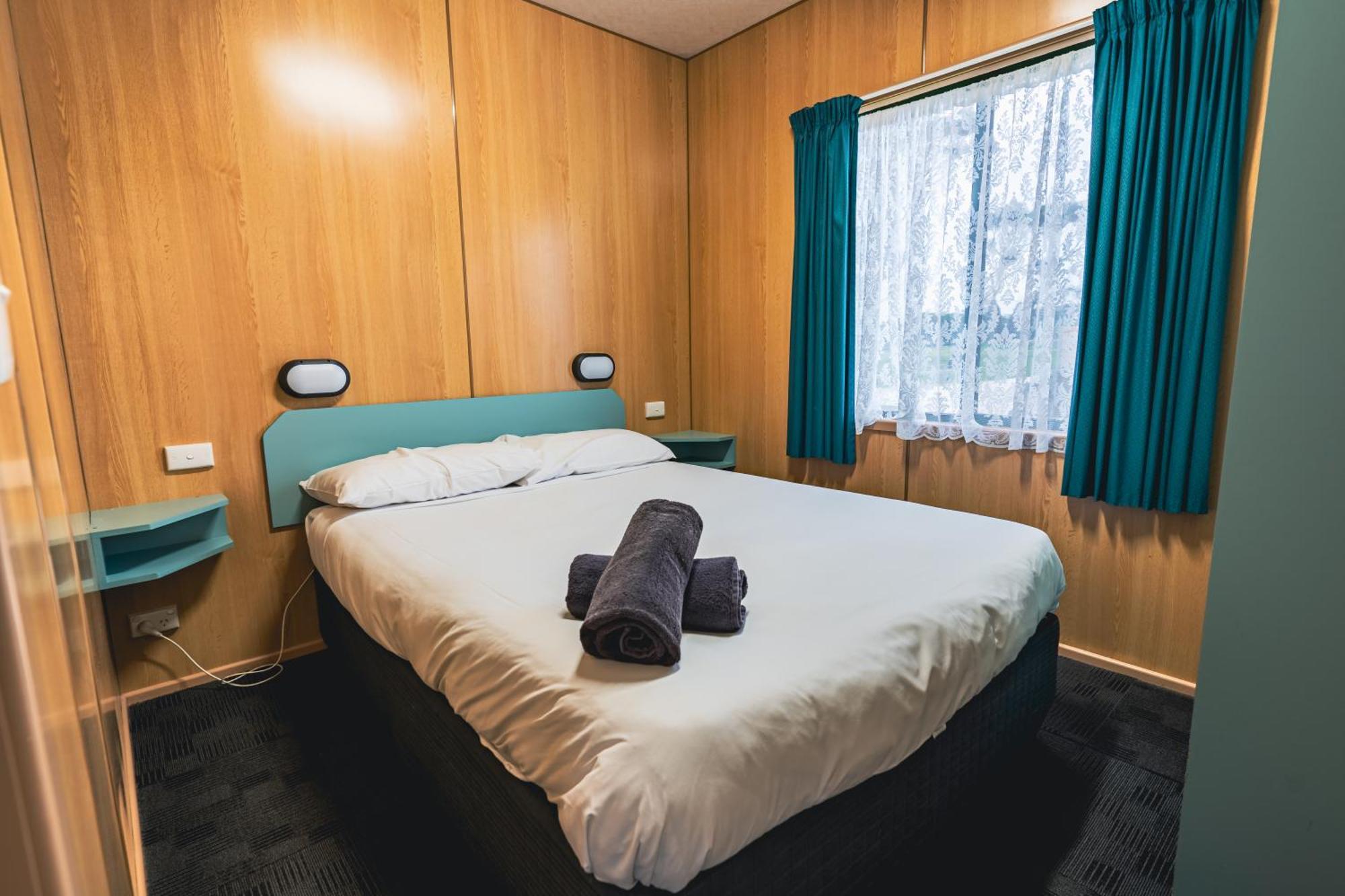 Big4 Tassie Getaway Park Ulverstone Εξωτερικό φωτογραφία