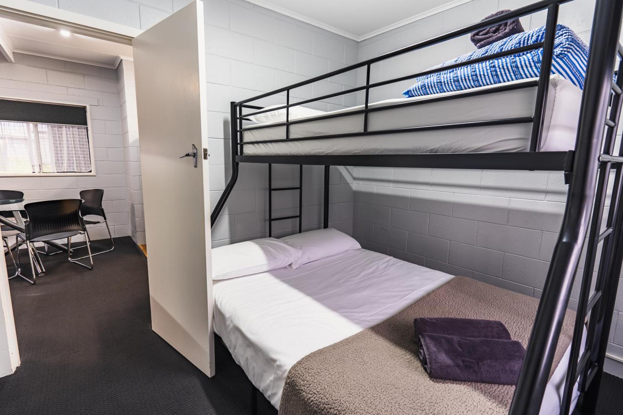 Big4 Tassie Getaway Park Ulverstone Εξωτερικό φωτογραφία