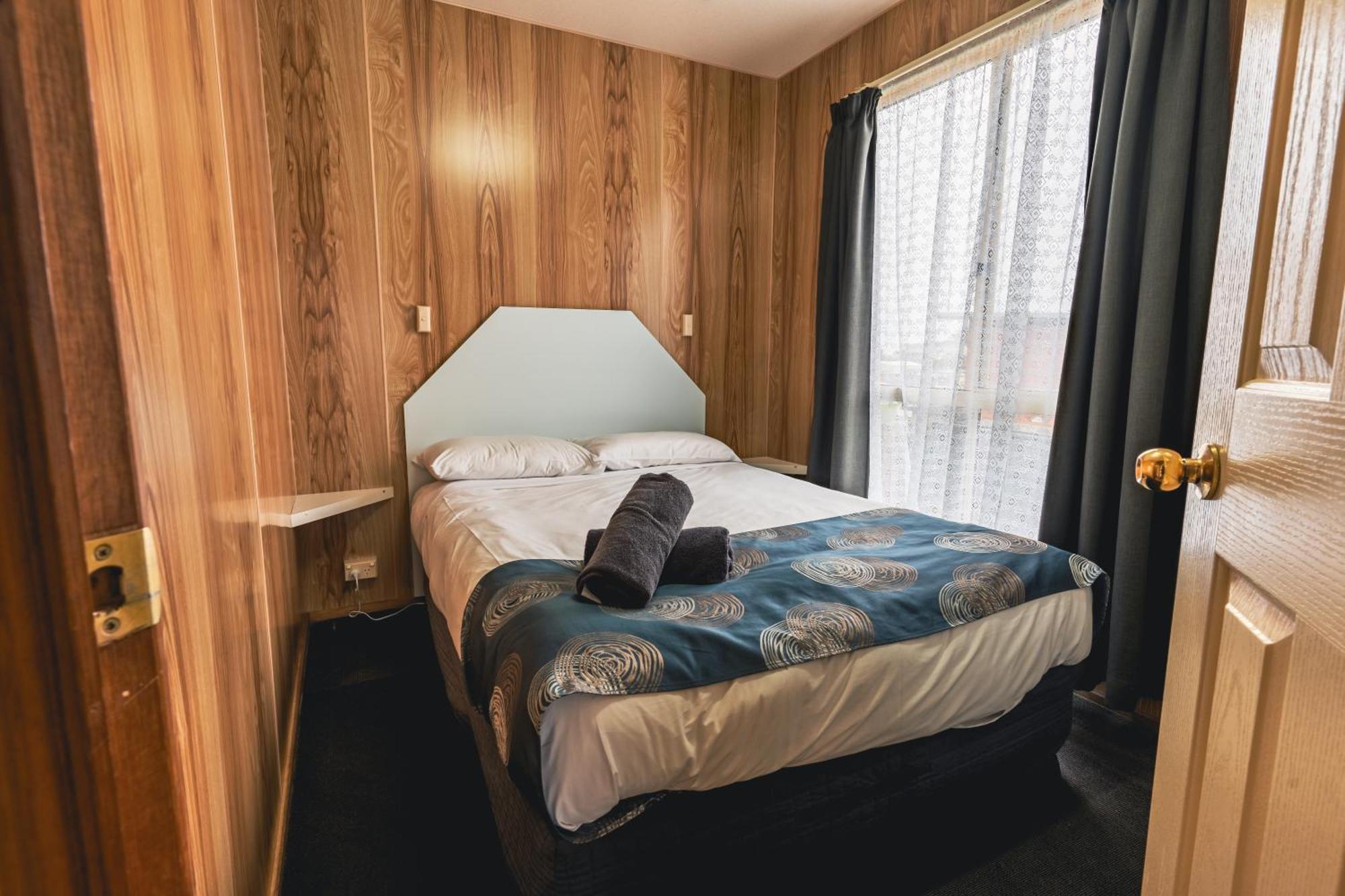 Big4 Tassie Getaway Park Ulverstone Εξωτερικό φωτογραφία