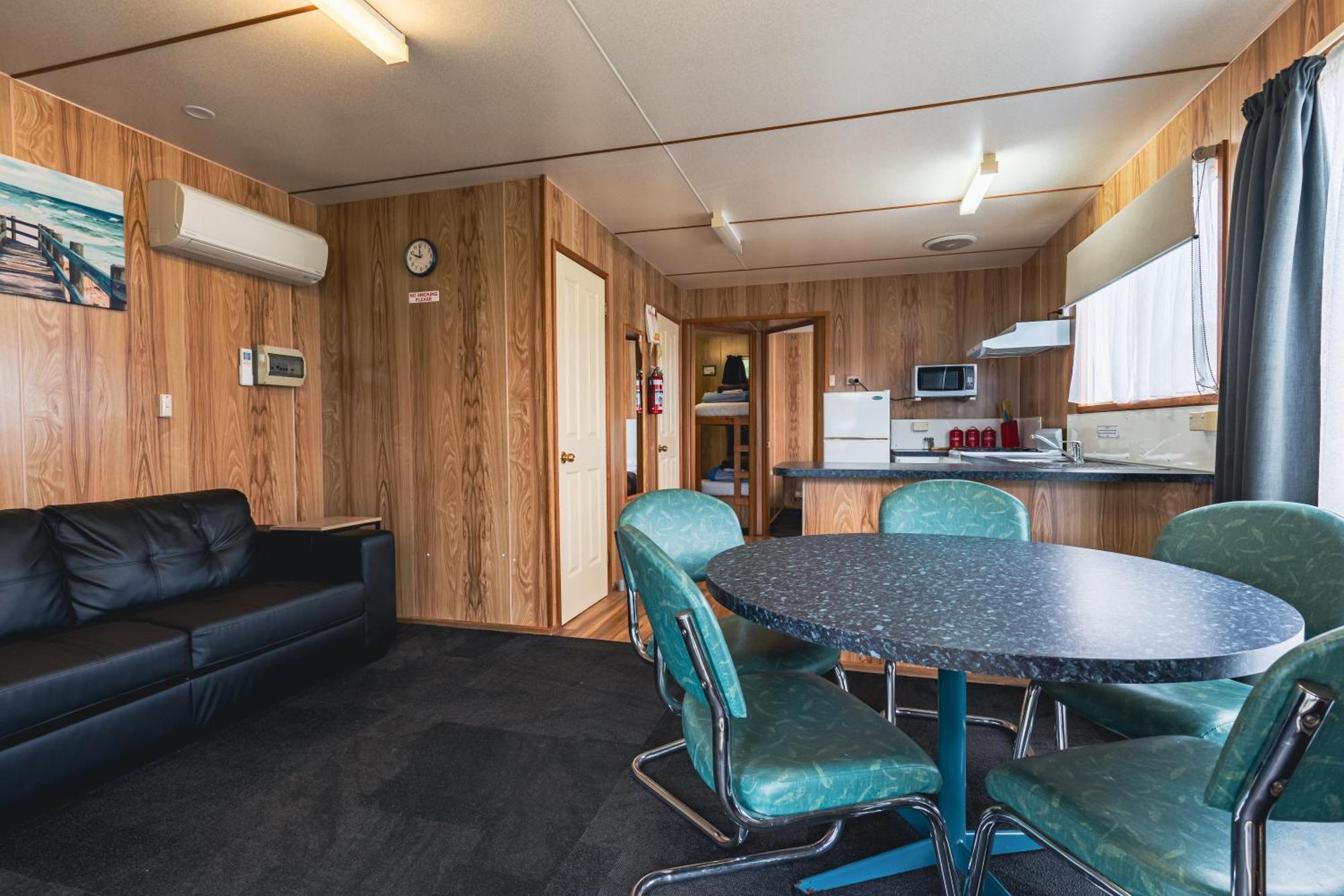 Big4 Tassie Getaway Park Ulverstone Εξωτερικό φωτογραφία