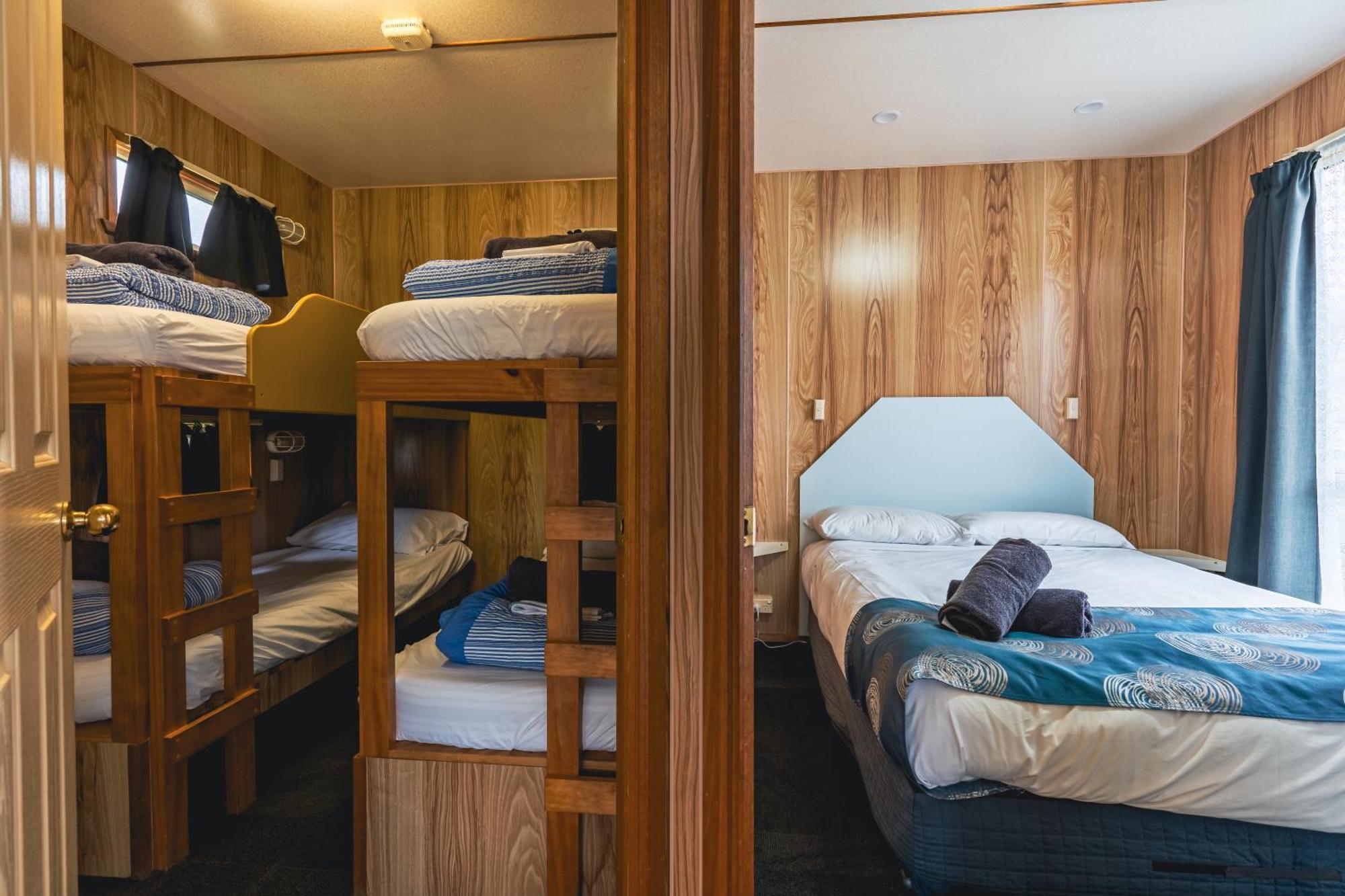 Big4 Tassie Getaway Park Ulverstone Εξωτερικό φωτογραφία