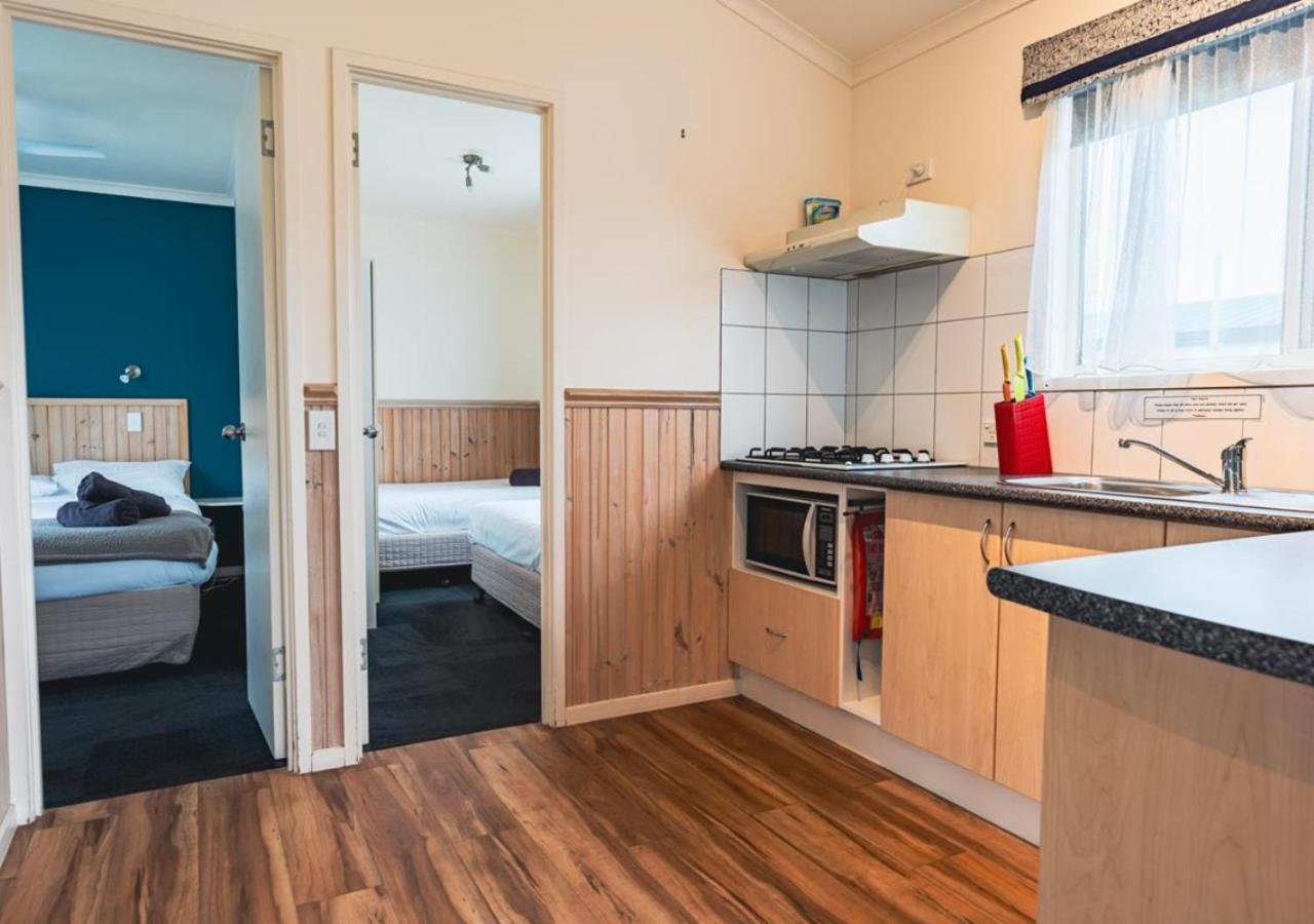 Big4 Tassie Getaway Park Ulverstone Εξωτερικό φωτογραφία