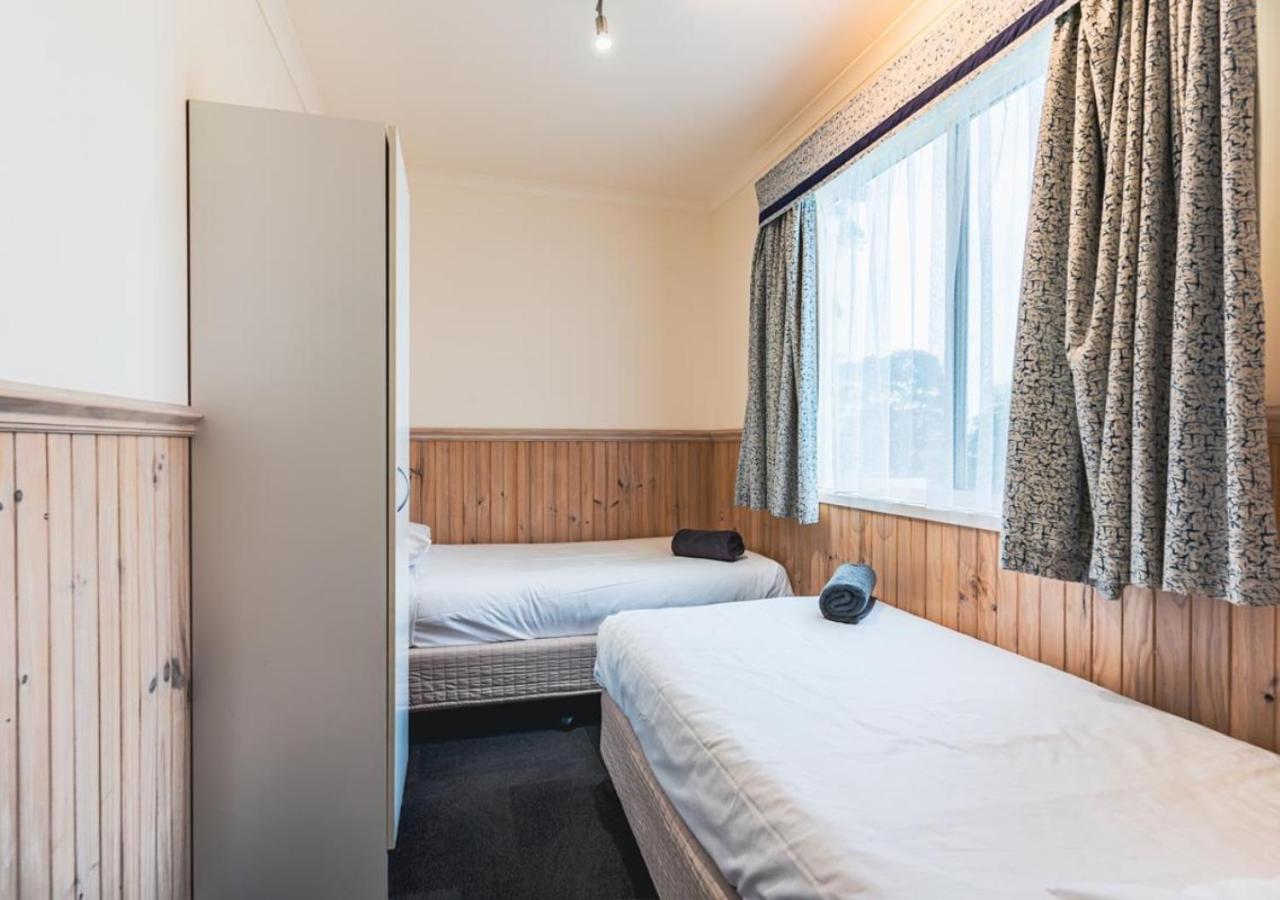 Big4 Tassie Getaway Park Ulverstone Εξωτερικό φωτογραφία