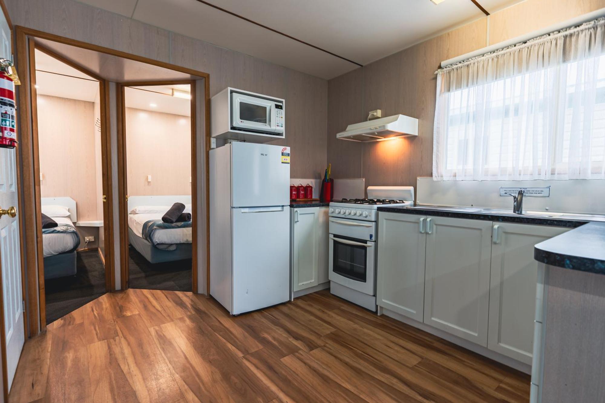 Big4 Tassie Getaway Park Ulverstone Εξωτερικό φωτογραφία