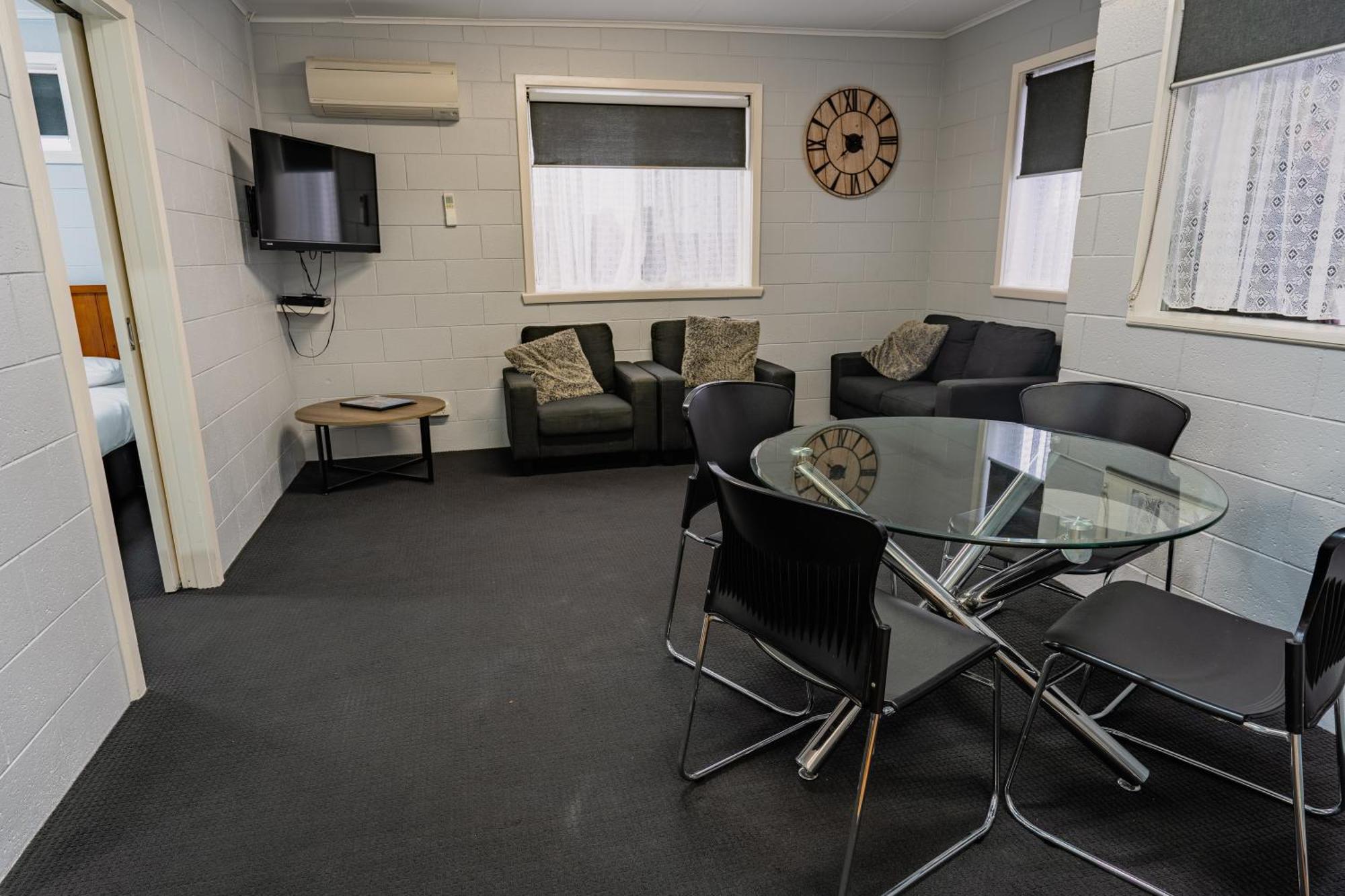Big4 Tassie Getaway Park Ulverstone Εξωτερικό φωτογραφία