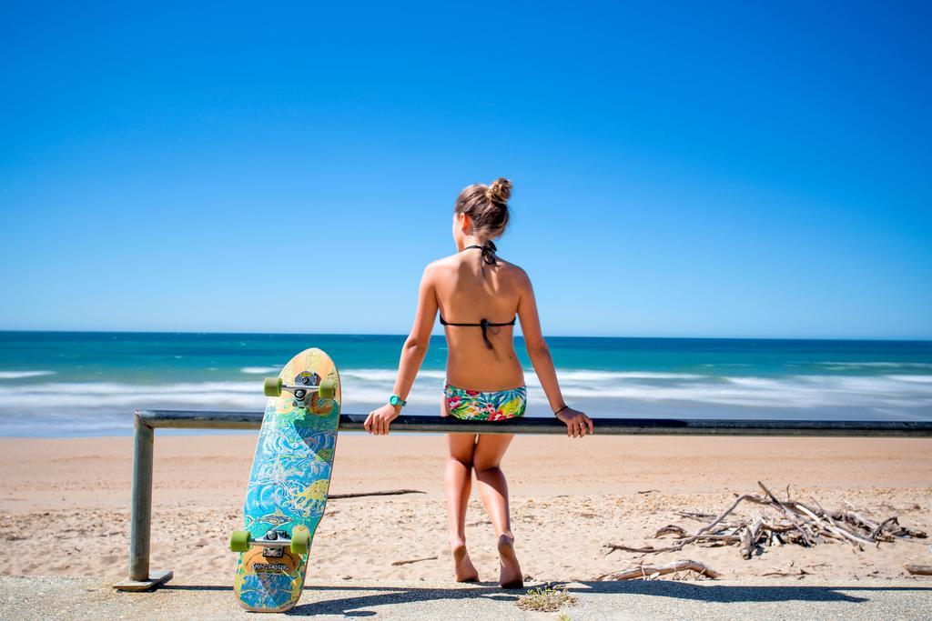 Big4 Tassie Getaway Park Ulverstone Εξωτερικό φωτογραφία