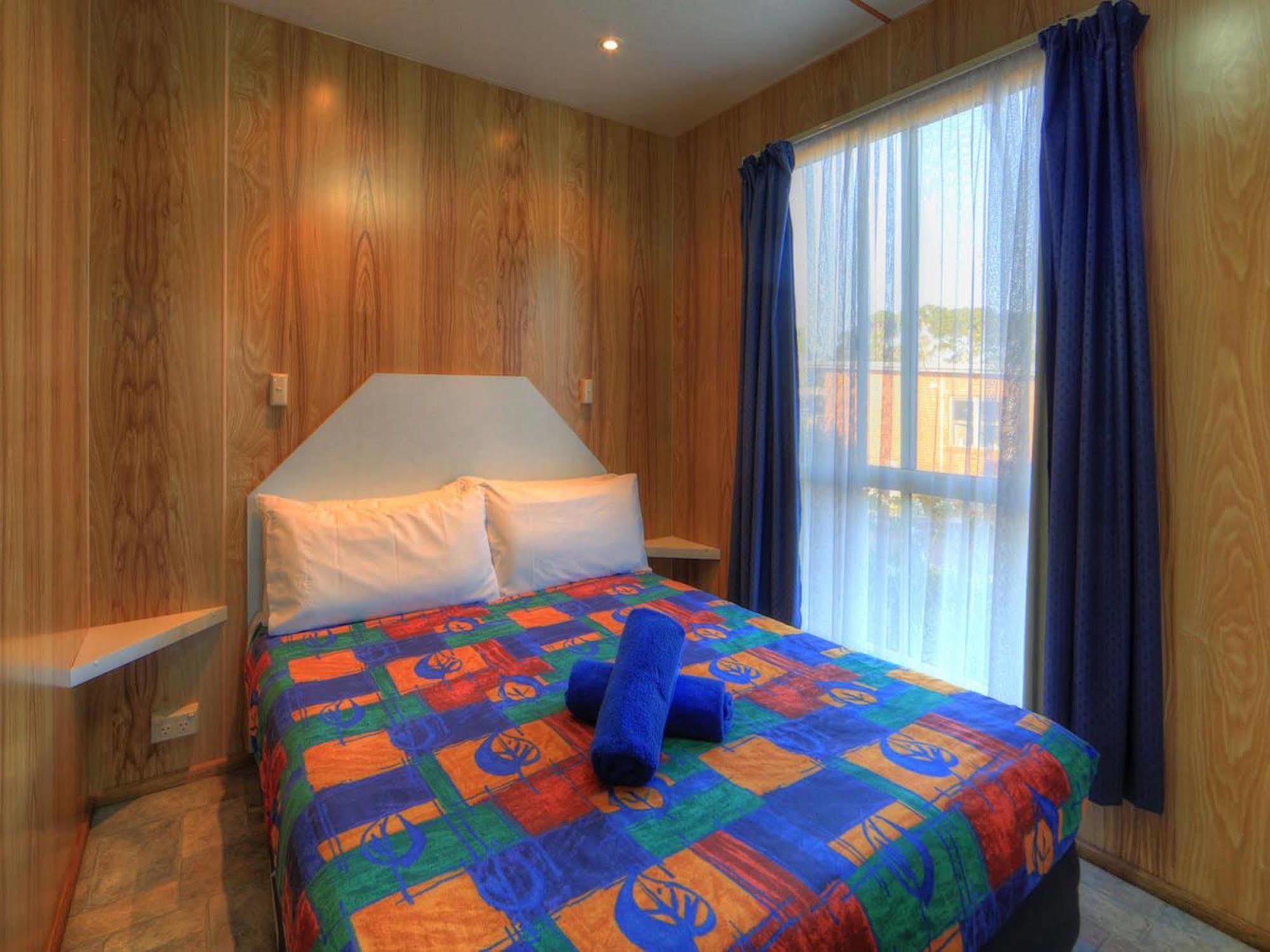 Big4 Tassie Getaway Park Ulverstone Εξωτερικό φωτογραφία