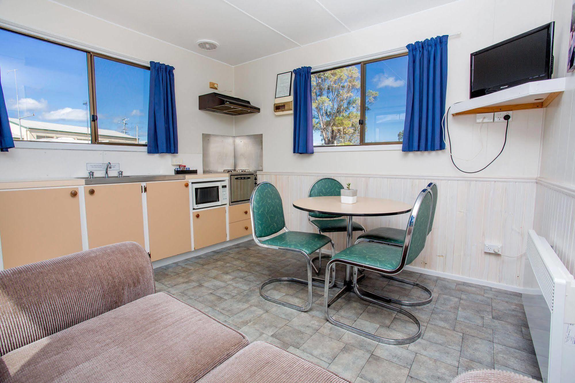 Big4 Tassie Getaway Park Ulverstone Εξωτερικό φωτογραφία