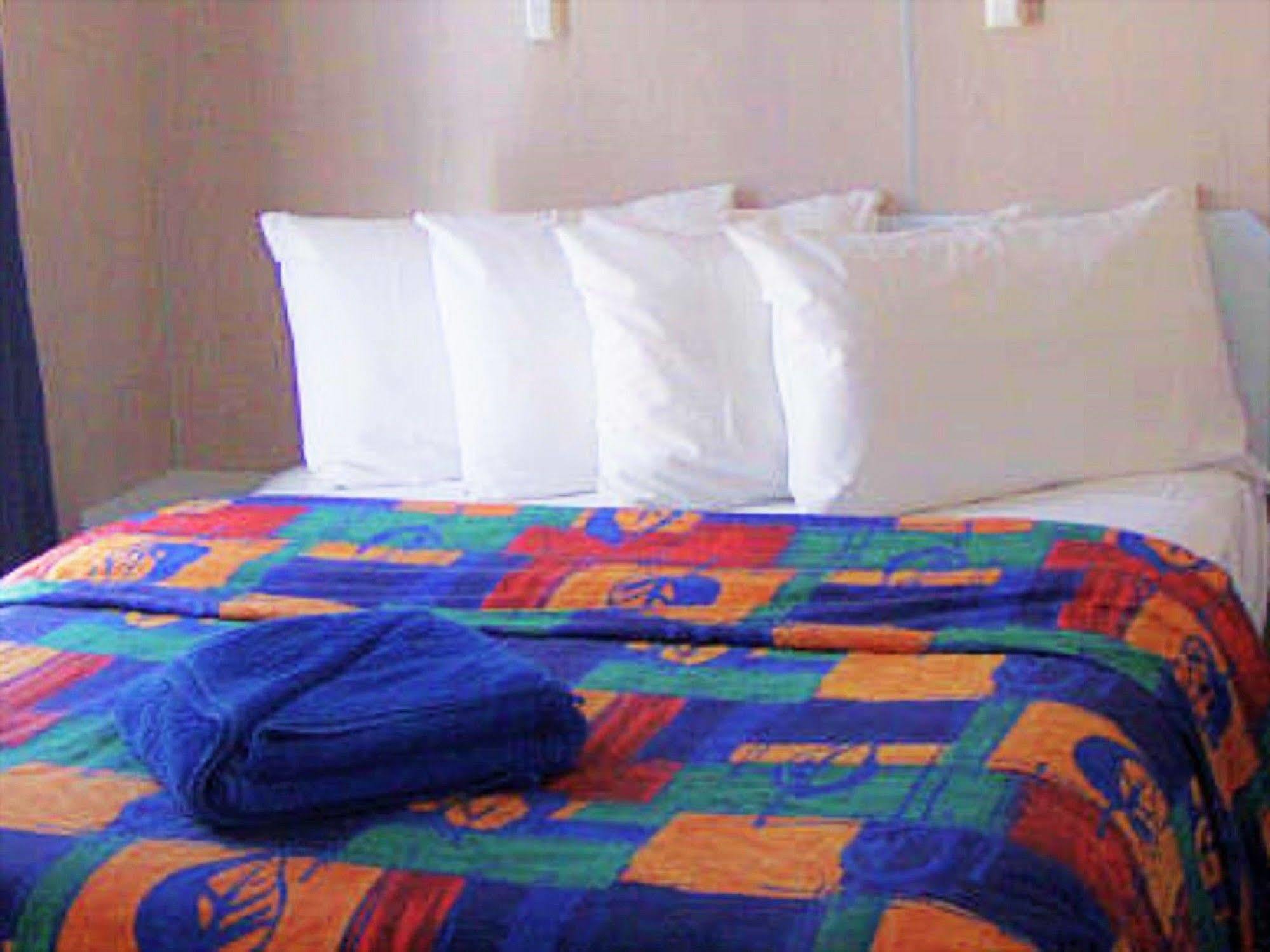 Big4 Tassie Getaway Park Ulverstone Εξωτερικό φωτογραφία