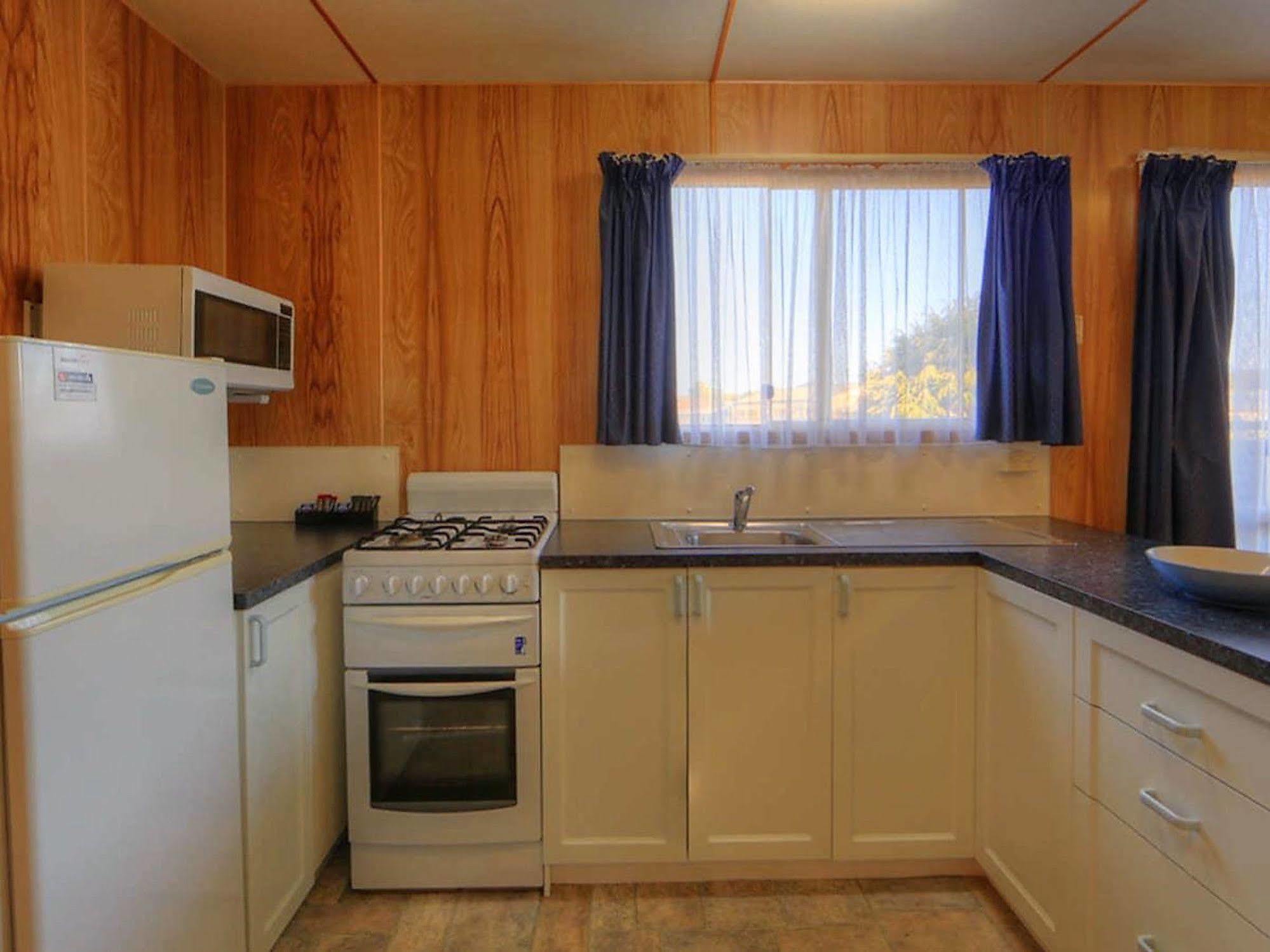 Big4 Tassie Getaway Park Ulverstone Εξωτερικό φωτογραφία