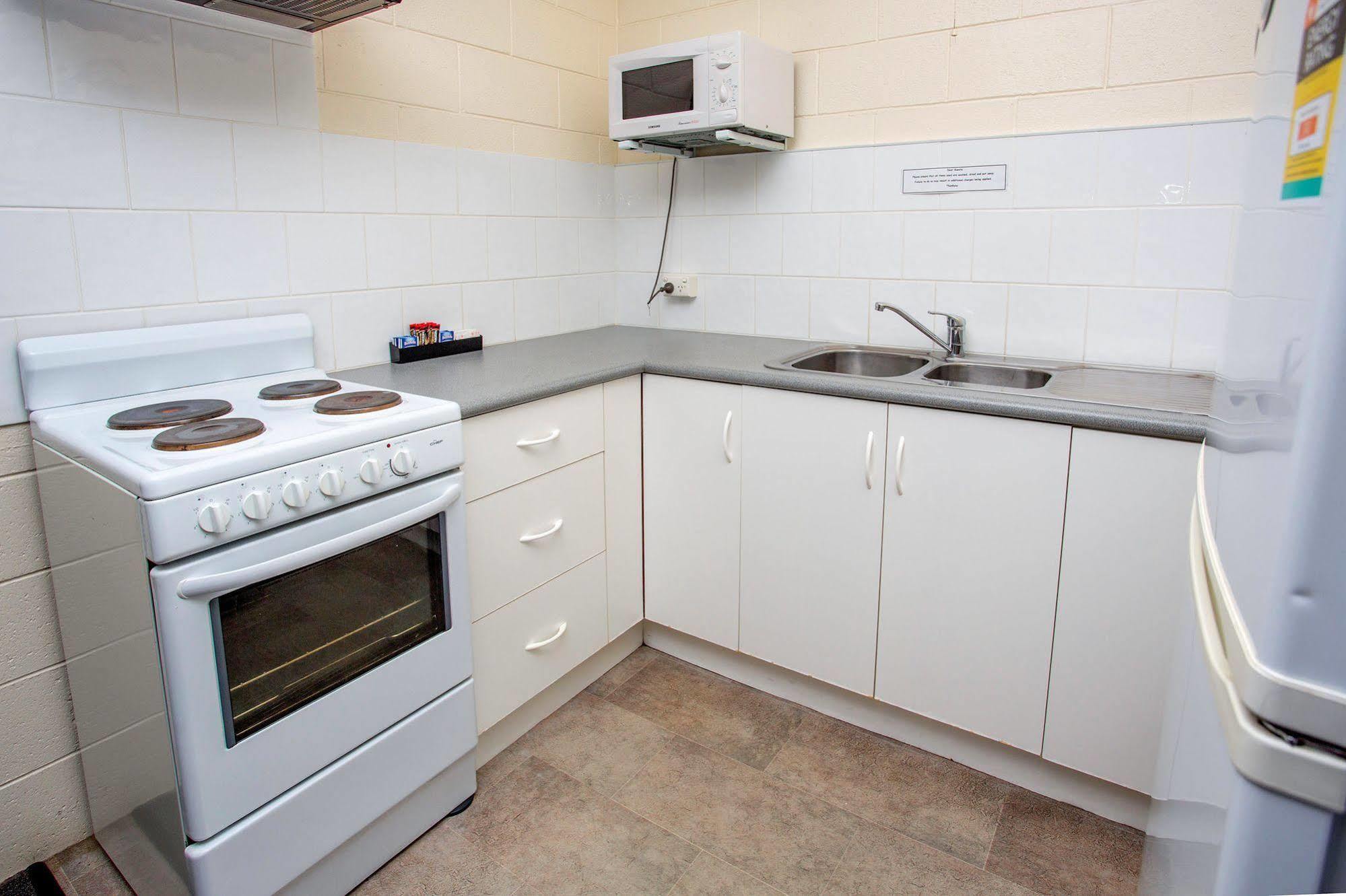 Big4 Tassie Getaway Park Ulverstone Εξωτερικό φωτογραφία