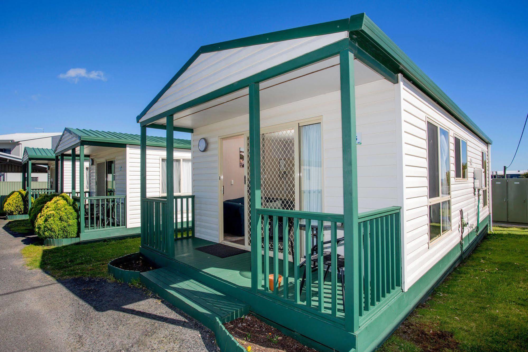 Big4 Tassie Getaway Park Ulverstone Εξωτερικό φωτογραφία