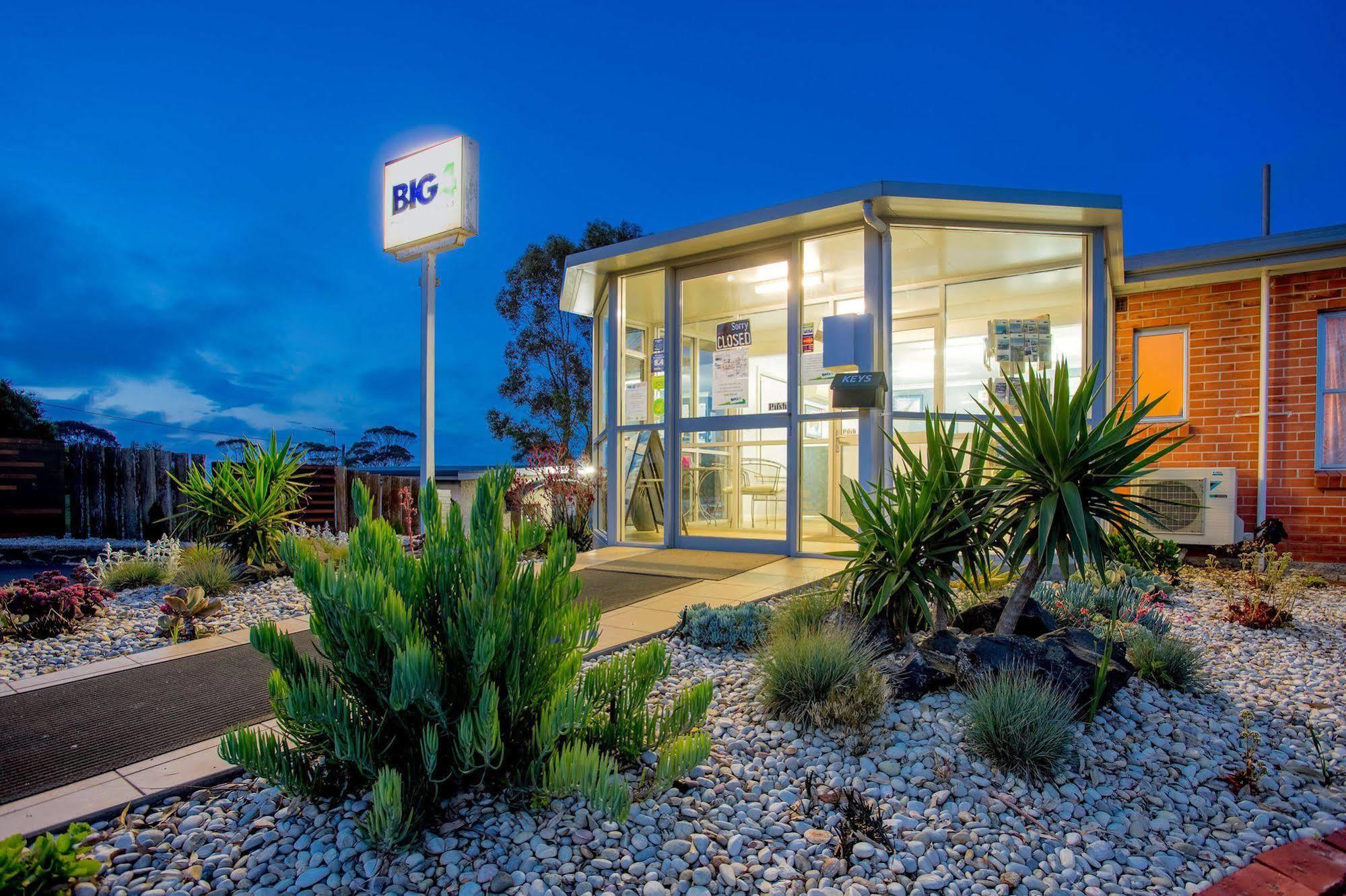 Big4 Tassie Getaway Park Ulverstone Εξωτερικό φωτογραφία