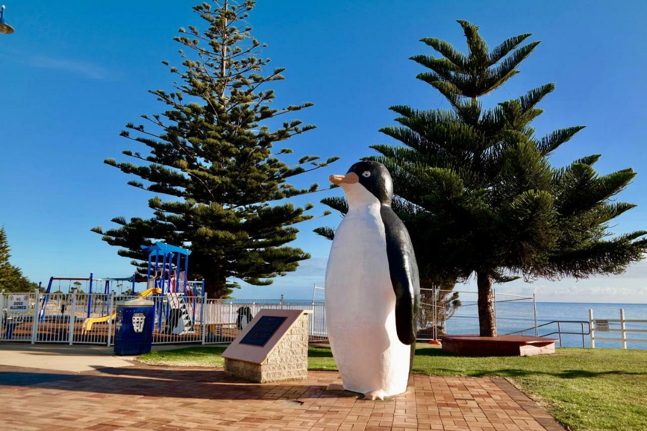 Big4 Tassie Getaway Park Ulverstone Εξωτερικό φωτογραφία