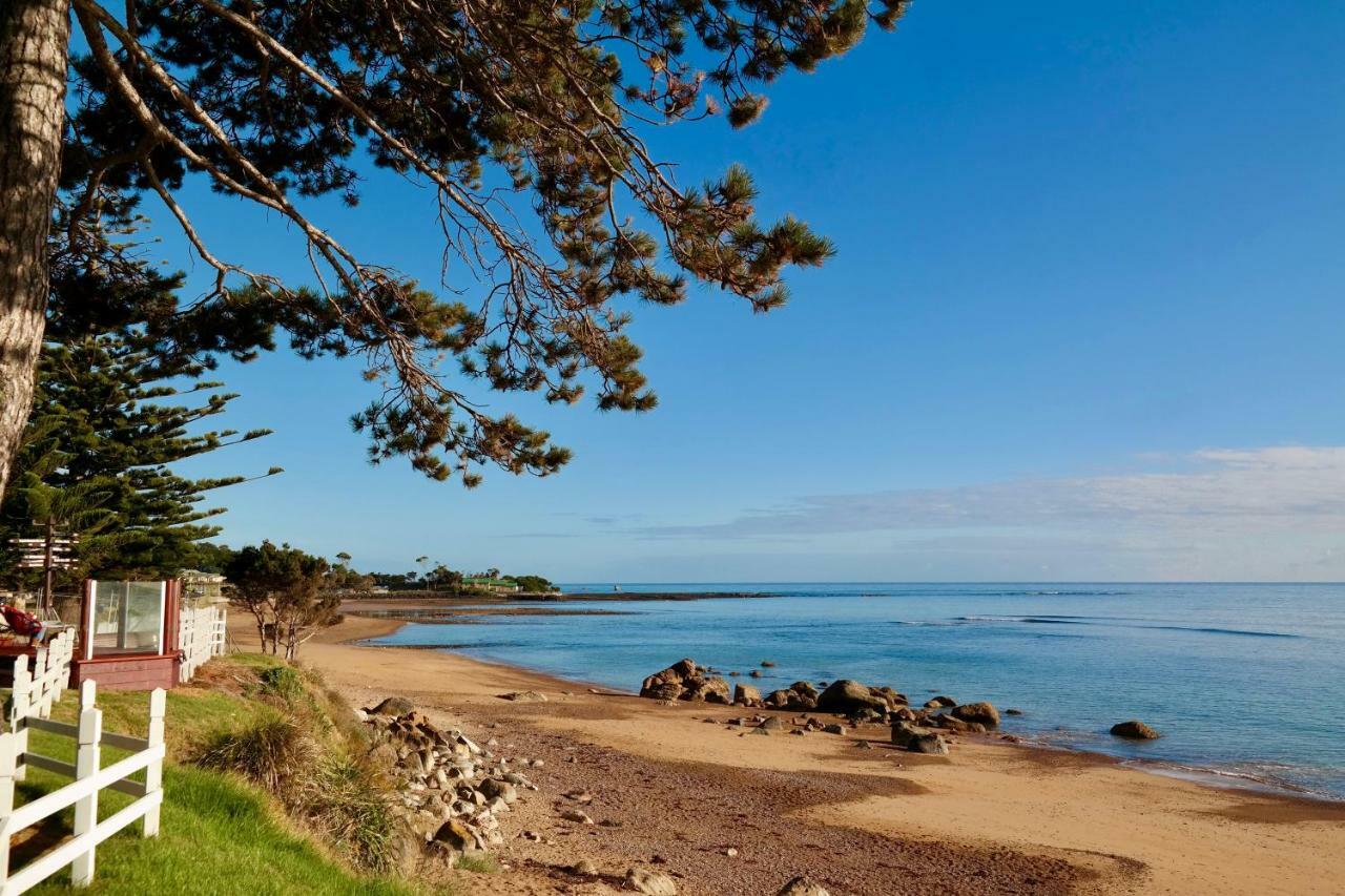 Big4 Tassie Getaway Park Ulverstone Εξωτερικό φωτογραφία