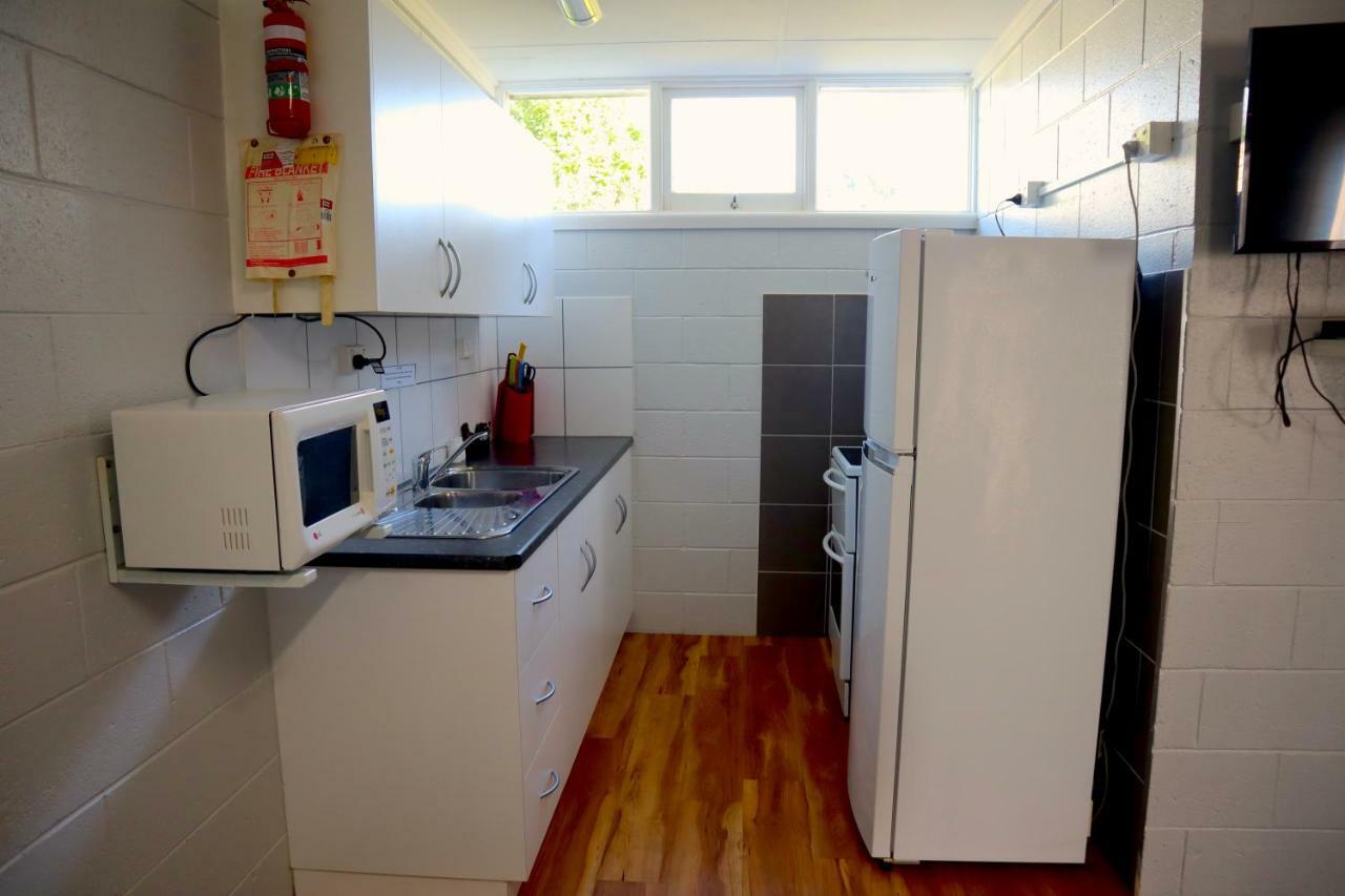 Big4 Tassie Getaway Park Ulverstone Εξωτερικό φωτογραφία
