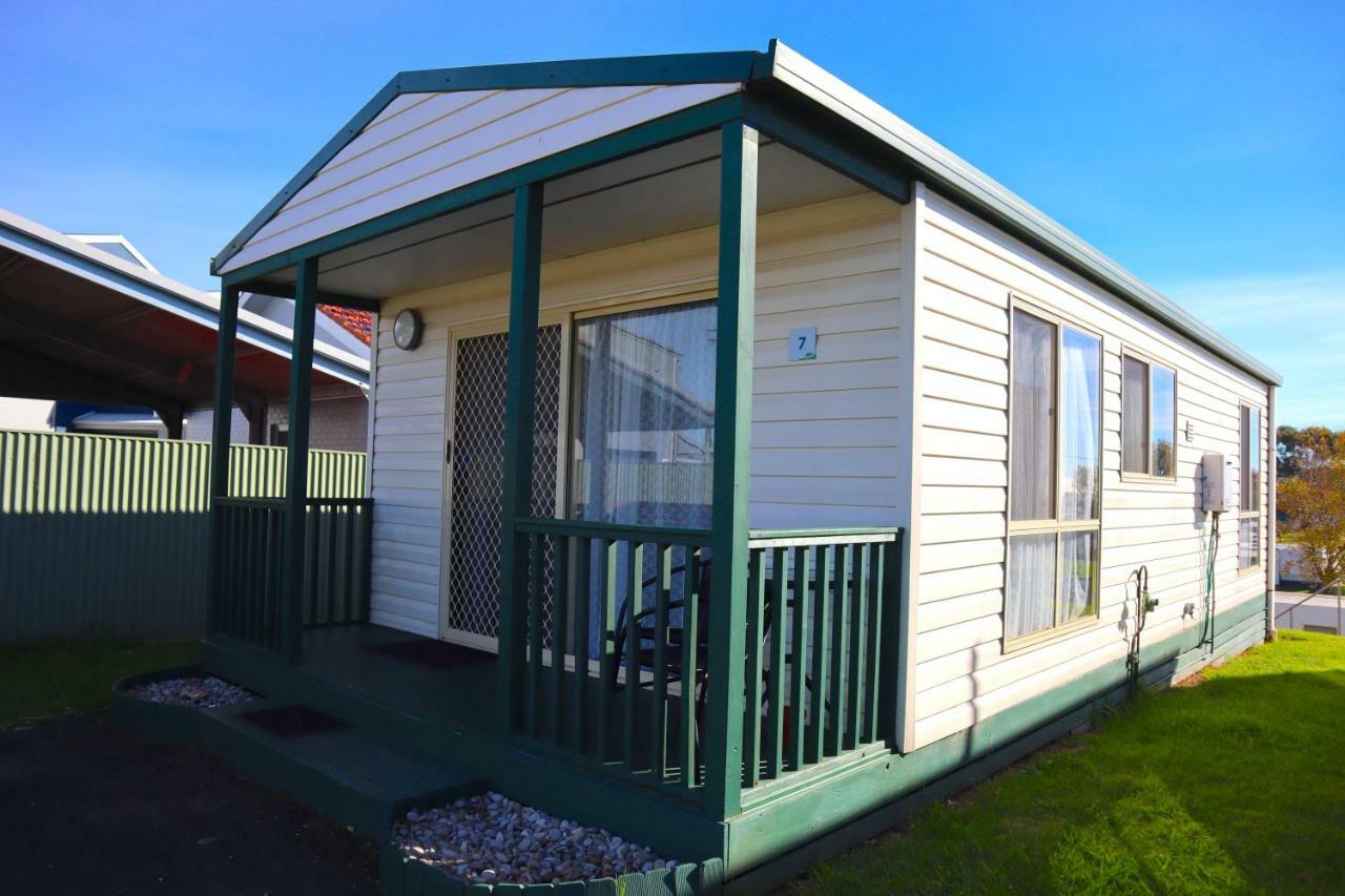 Big4 Tassie Getaway Park Ulverstone Εξωτερικό φωτογραφία