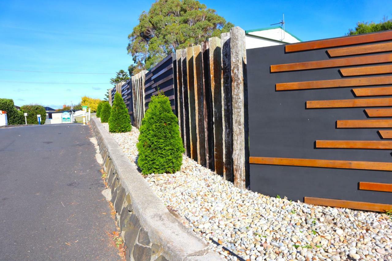 Big4 Tassie Getaway Park Ulverstone Εξωτερικό φωτογραφία