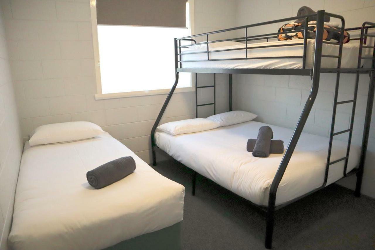 Big4 Tassie Getaway Park Ulverstone Εξωτερικό φωτογραφία