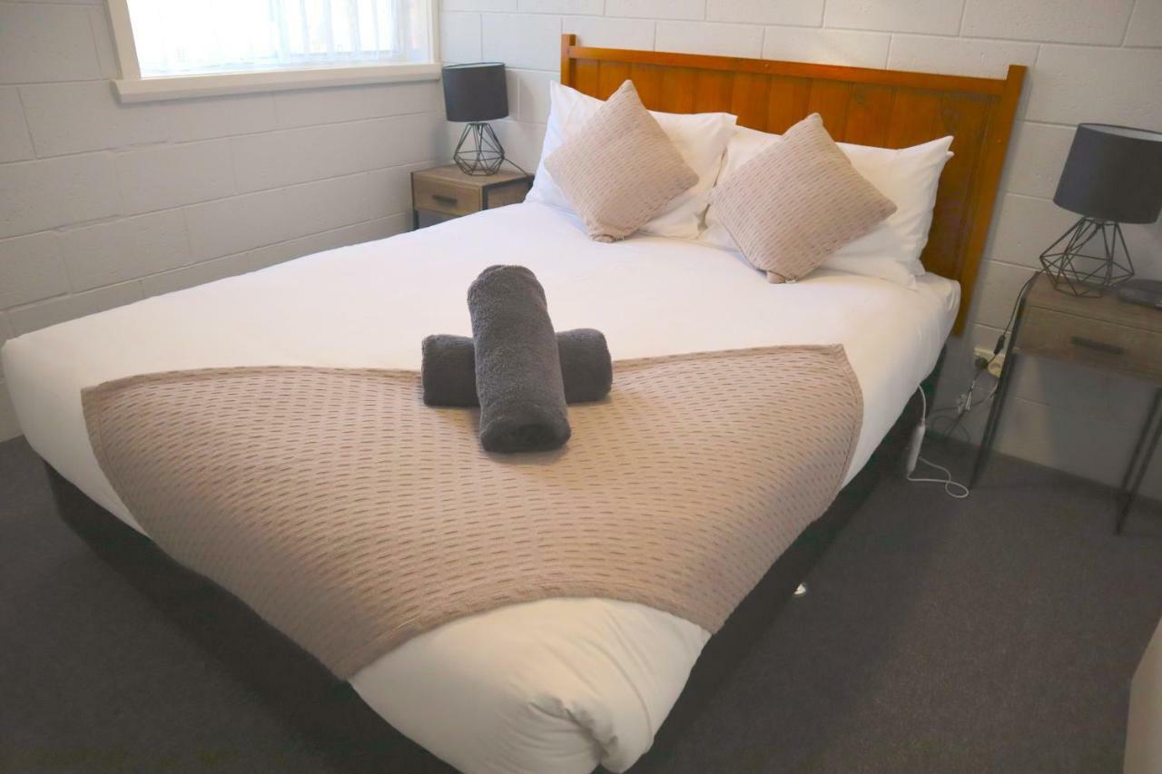 Big4 Tassie Getaway Park Ulverstone Εξωτερικό φωτογραφία
