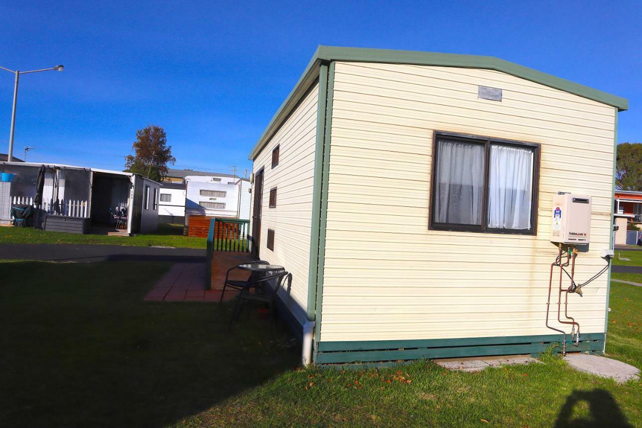 Big4 Tassie Getaway Park Ulverstone Εξωτερικό φωτογραφία